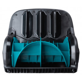 SN400MP Accesorio nieve para motor mulfitunción